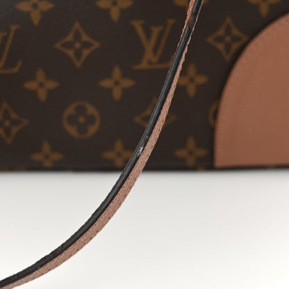 Louis Vuitton Monogram Flandrin Bois de Rose 12 of 14