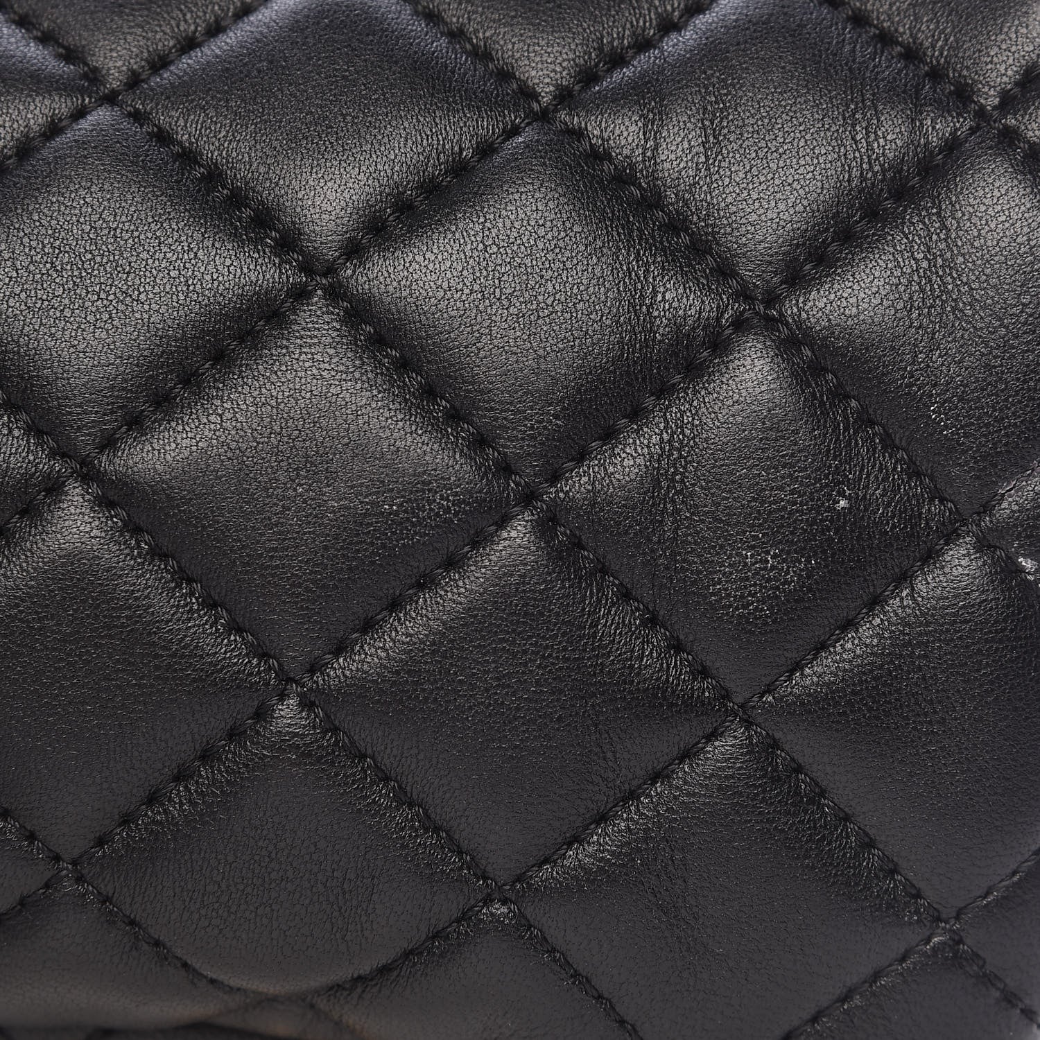 Chanel Lambskin Quilted Small Urban Spirit Backpack Black 14 of 15