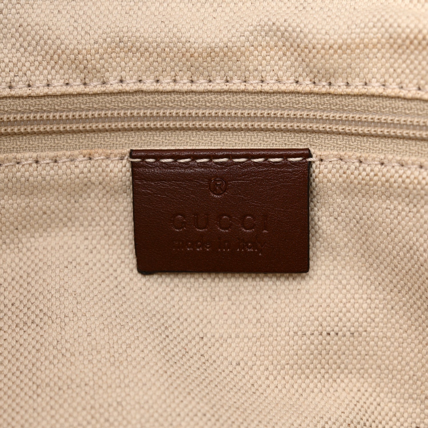 Gucci Diamante Large Sukey Top Handle Dark Brown 6 of 10