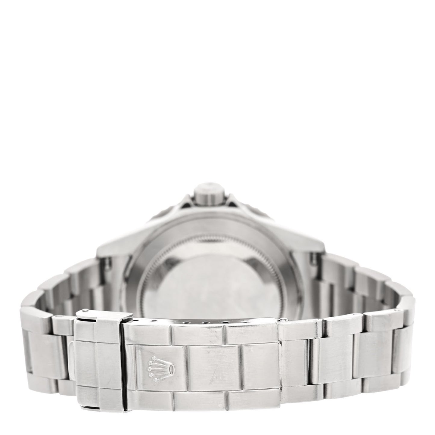 Stainless Steel 40mm Oyster Perpetual Submariner Date 50th Anniversary Kermit Watch Black 16610LV