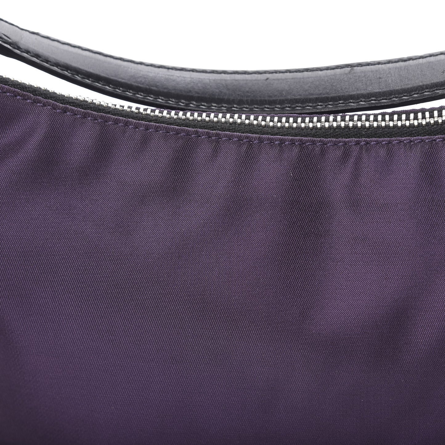 Tessuto Nylon Shoulder Bag Mora