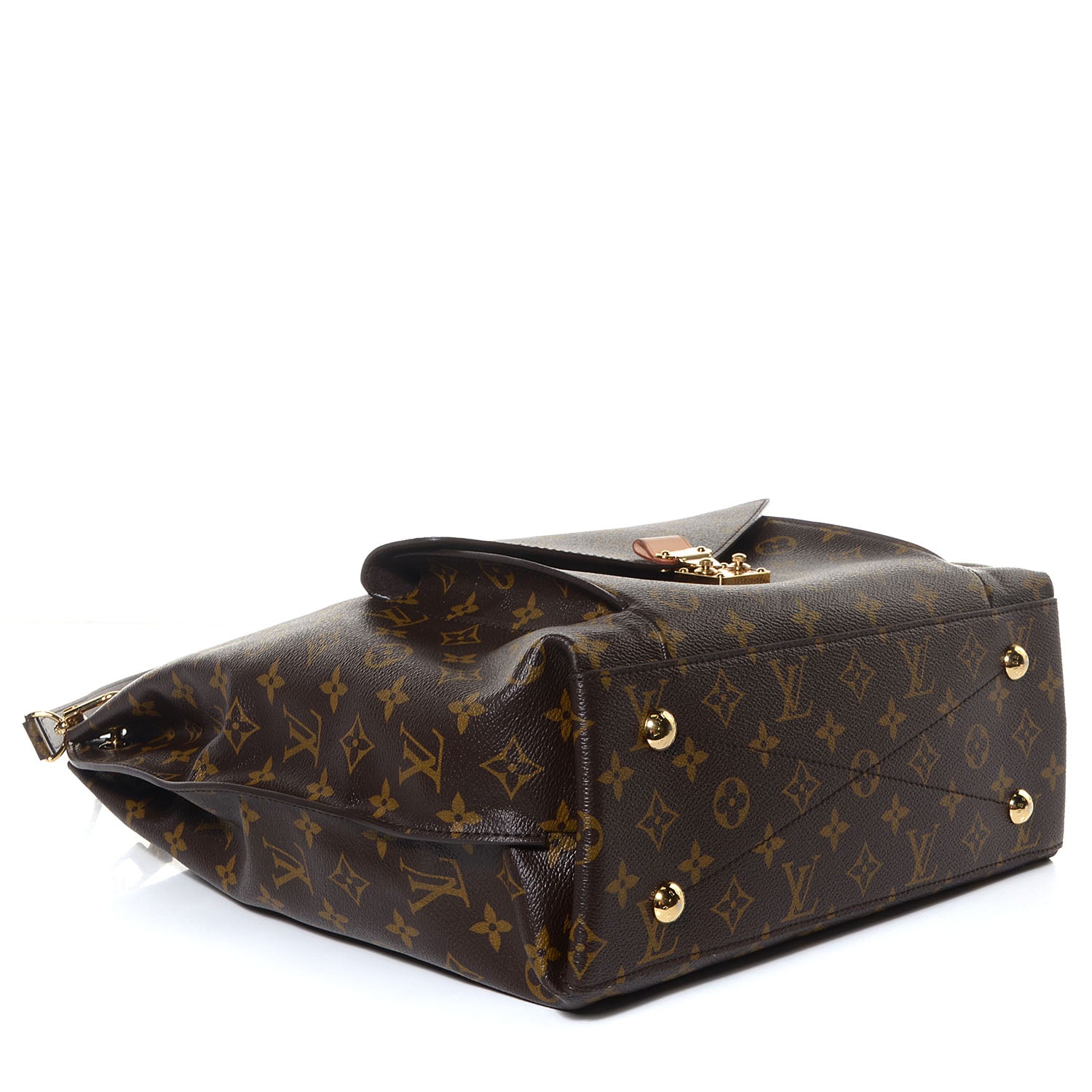 Louis Vuitton Monogram Metis 4 of 7