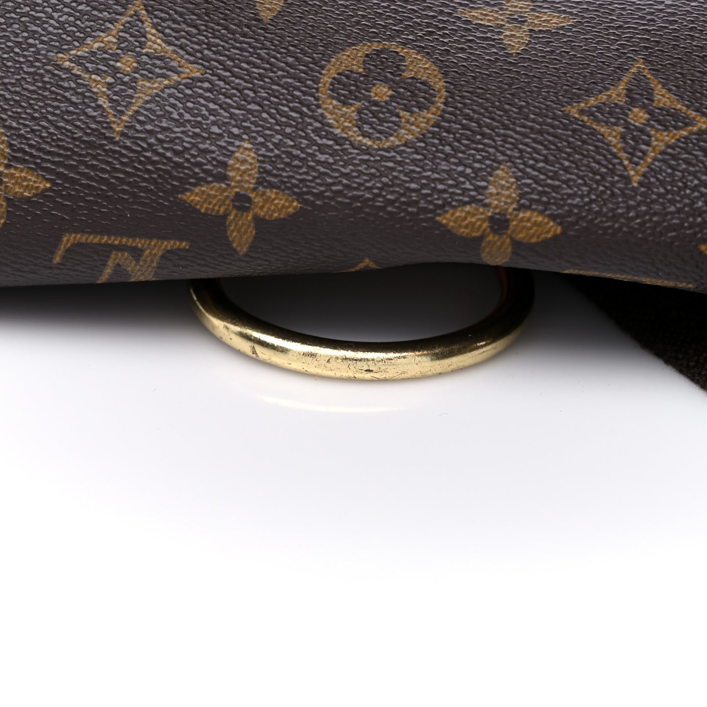 Monogram Montsouris GM Backpack