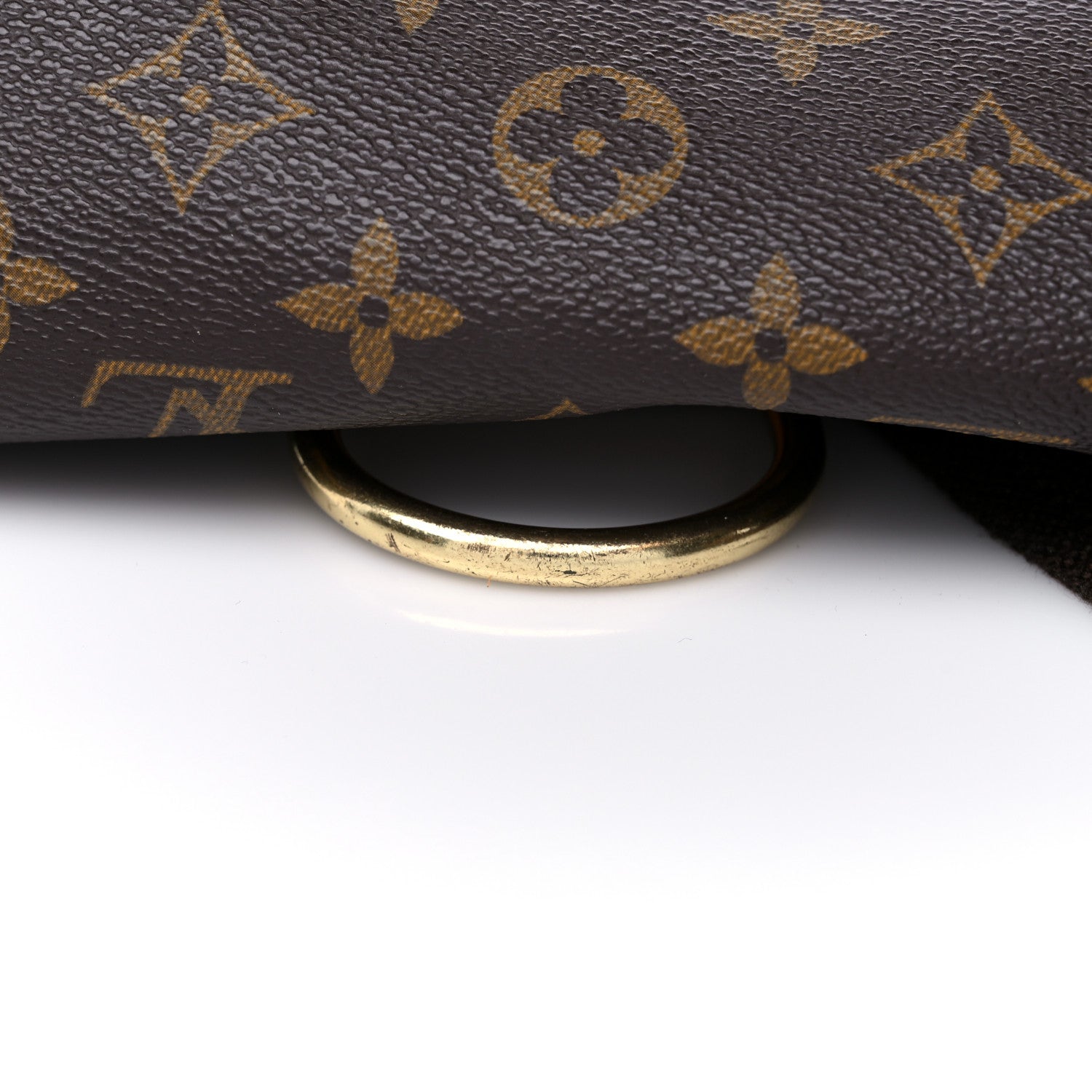 Louis Vuitton Monogram Montsouris GM Backpack 20 of 20