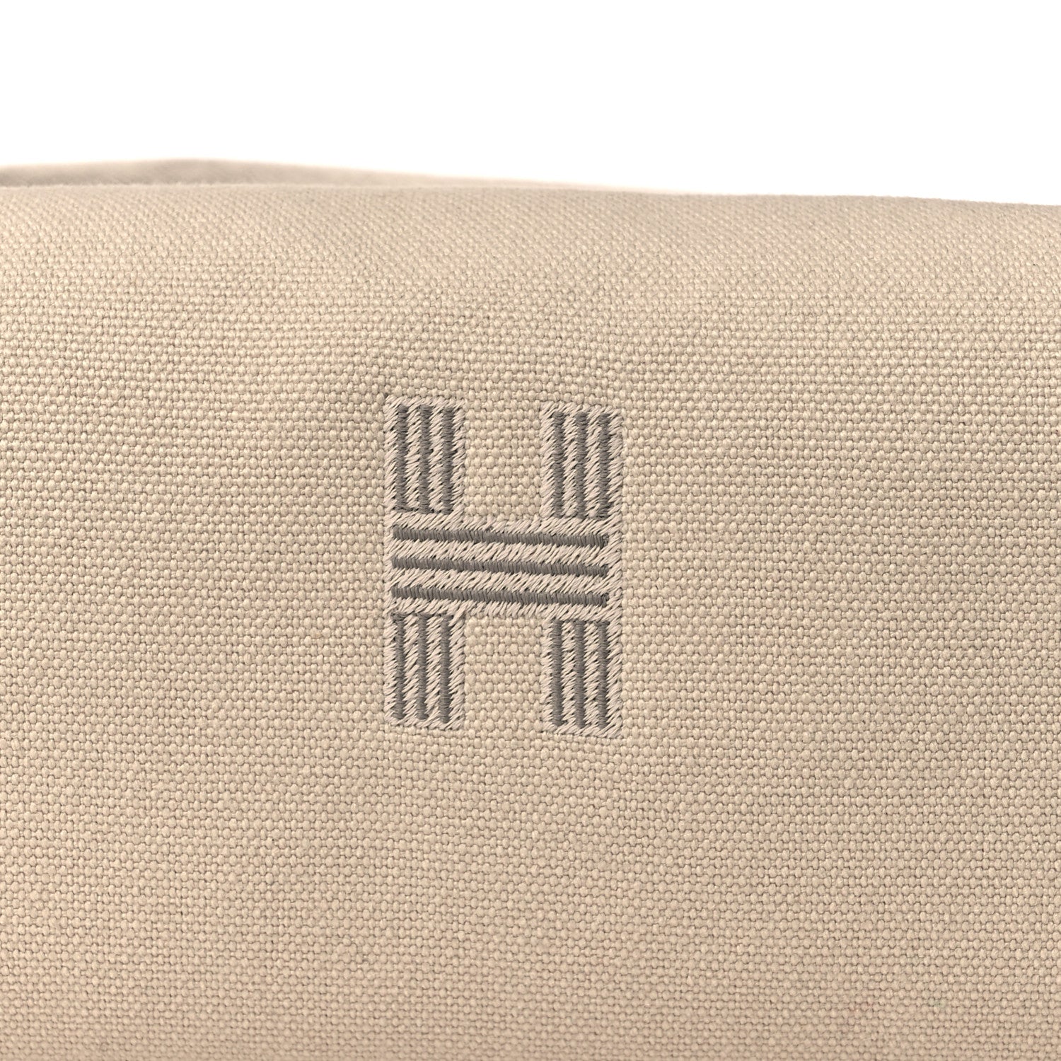 HERMÈS サコッシュ ベージュ キャンバス Hermes Canvas Small Bride-A-Brac Pouch Natural 1839413 – FASHIONPHILE