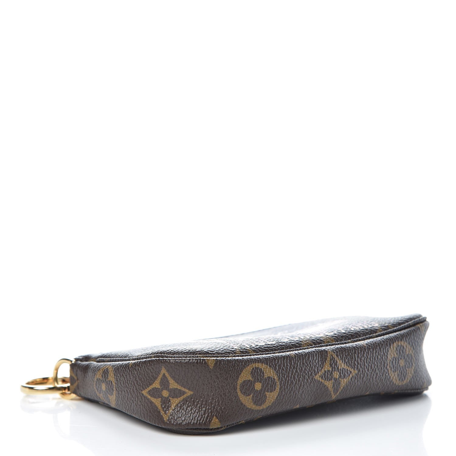 Louis Vuitton Monogram Affiche Mini Pochette Accessories 4 of 7