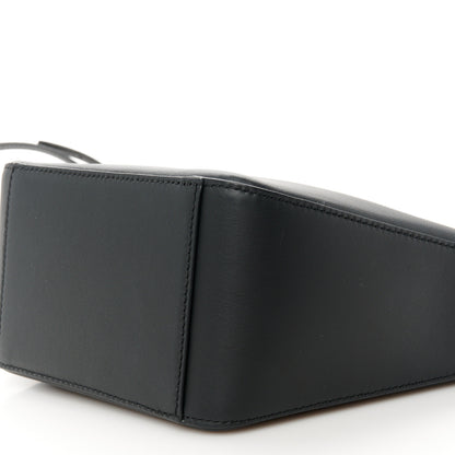 Loewe Calfskin Mini Hammock Hobo Black 10 of 10