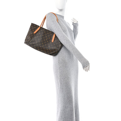 Louis Vuitton Monogram Raspail PM 2 of 10