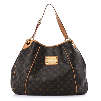 Louis Vuitton Monogram Galliera GM 1 of 33