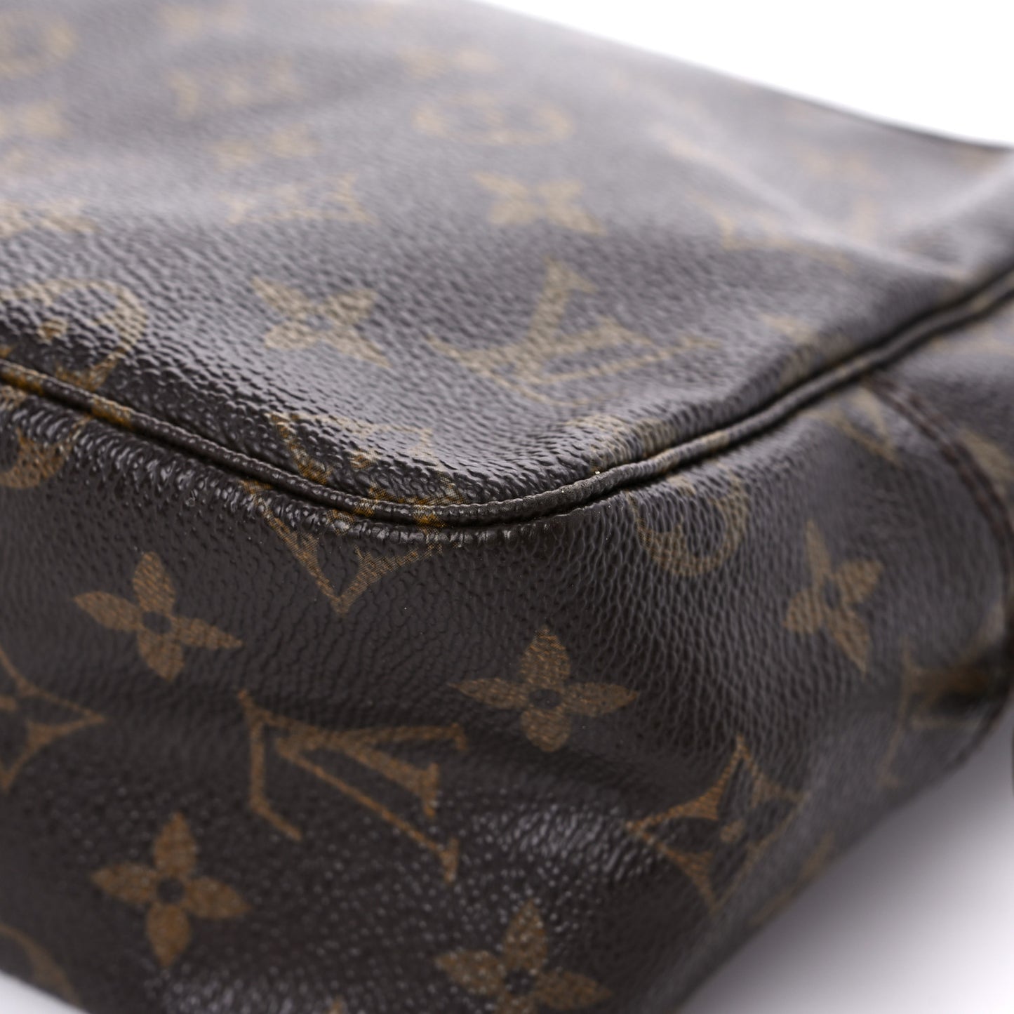 Monogram Trousse Toilette 28