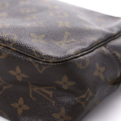 Louis Vuitton Monogram Trousse Toilette 28 10 of 18
