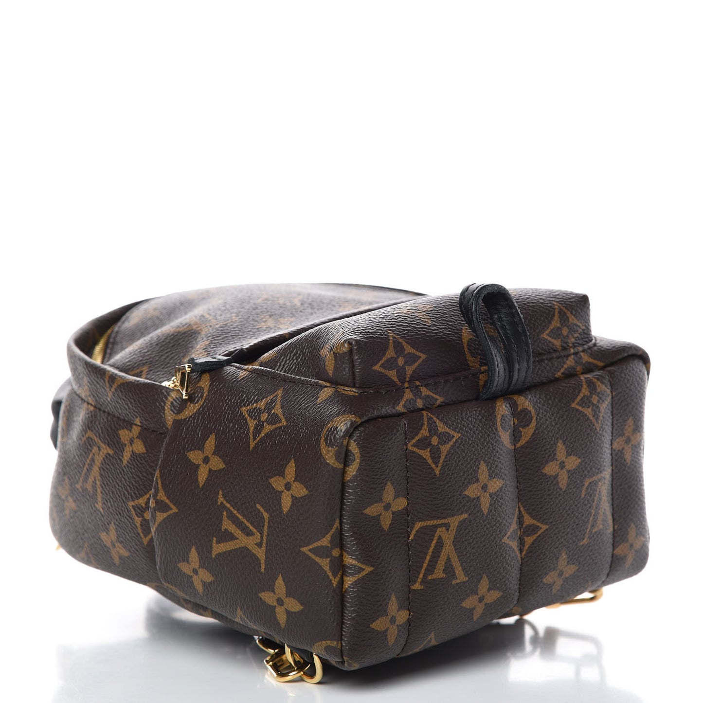 Monogram Palm Springs Backpack Mini