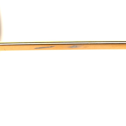 Cartier Louis Vendome Aviator Sunglasses Gold 5 of 8