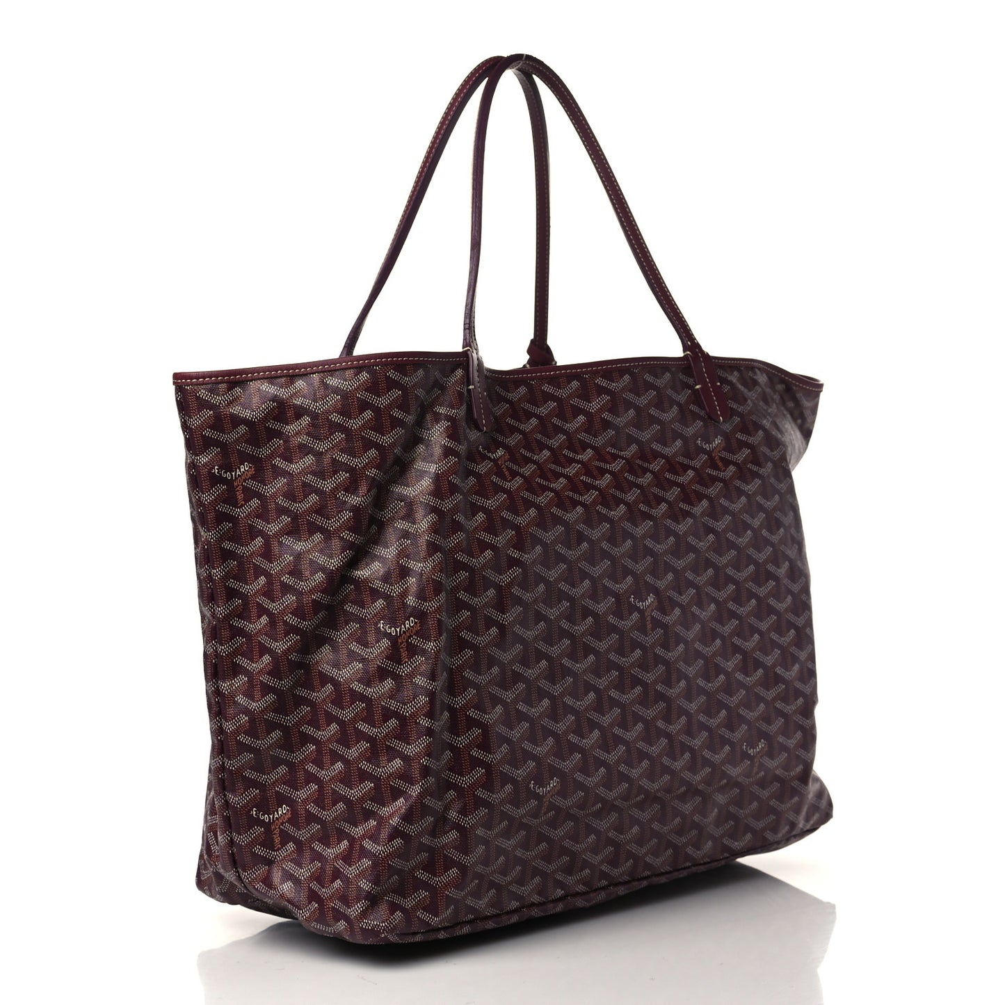 Goyardine Saint Louis GM Bordeaux