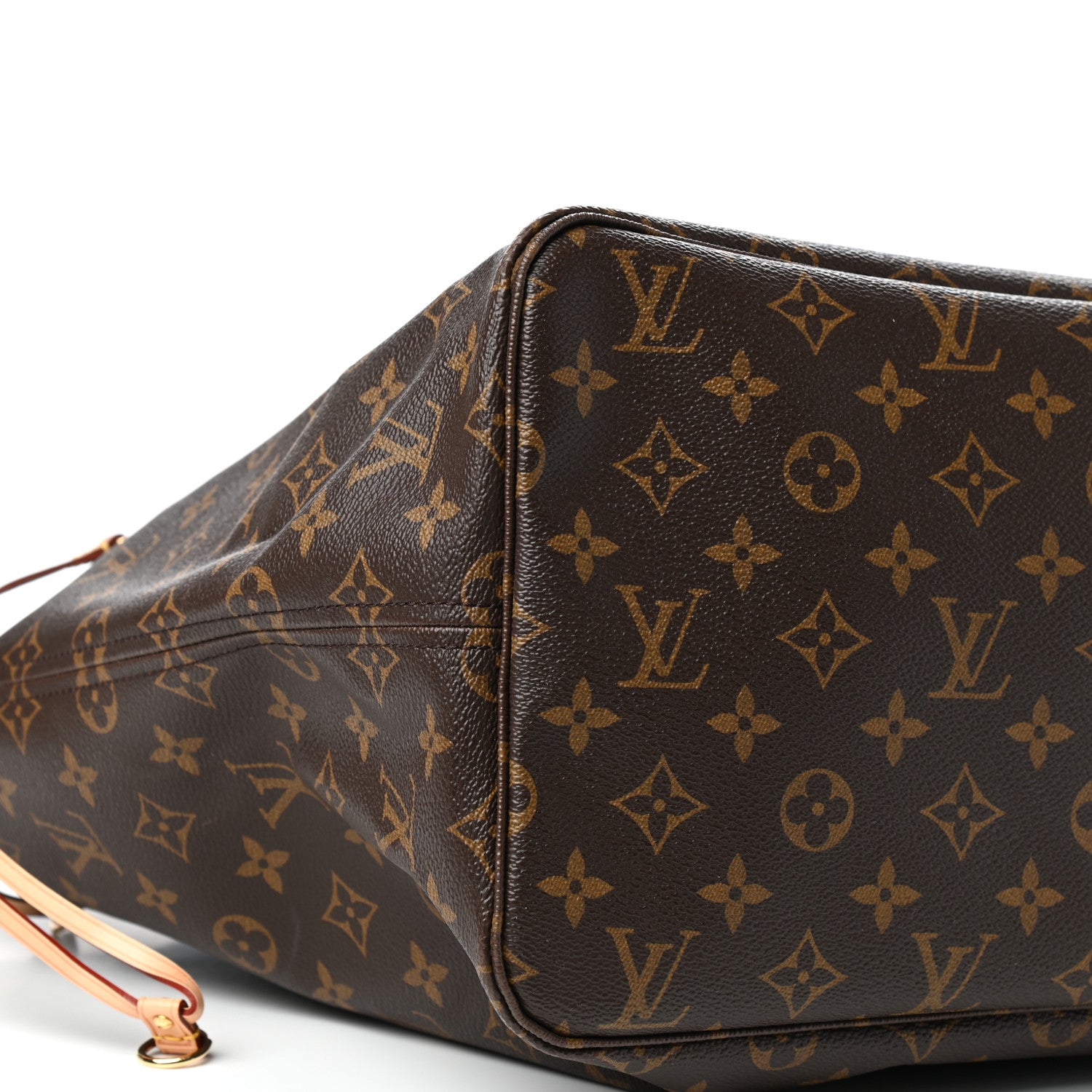 Louis Vuitton Monogram Neo Neverfull GM 9 of 11