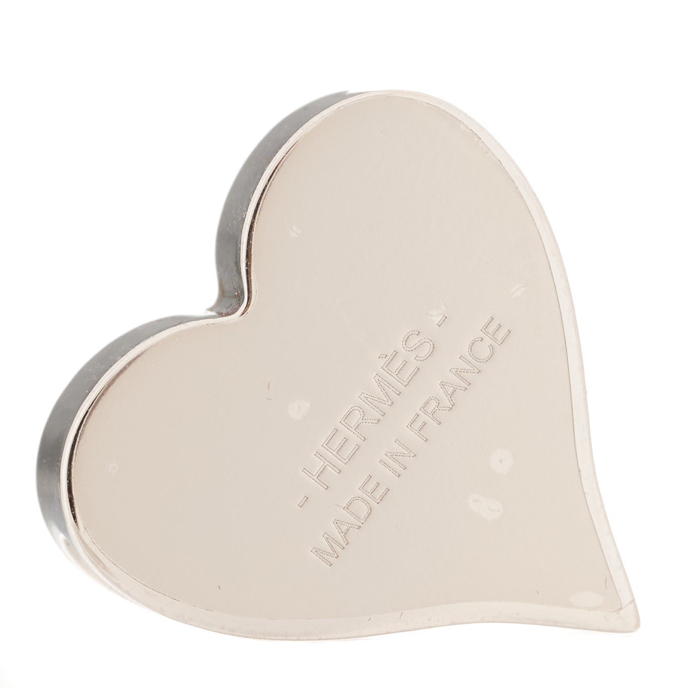 Palladium Tea Time Twilly Ring Rouge