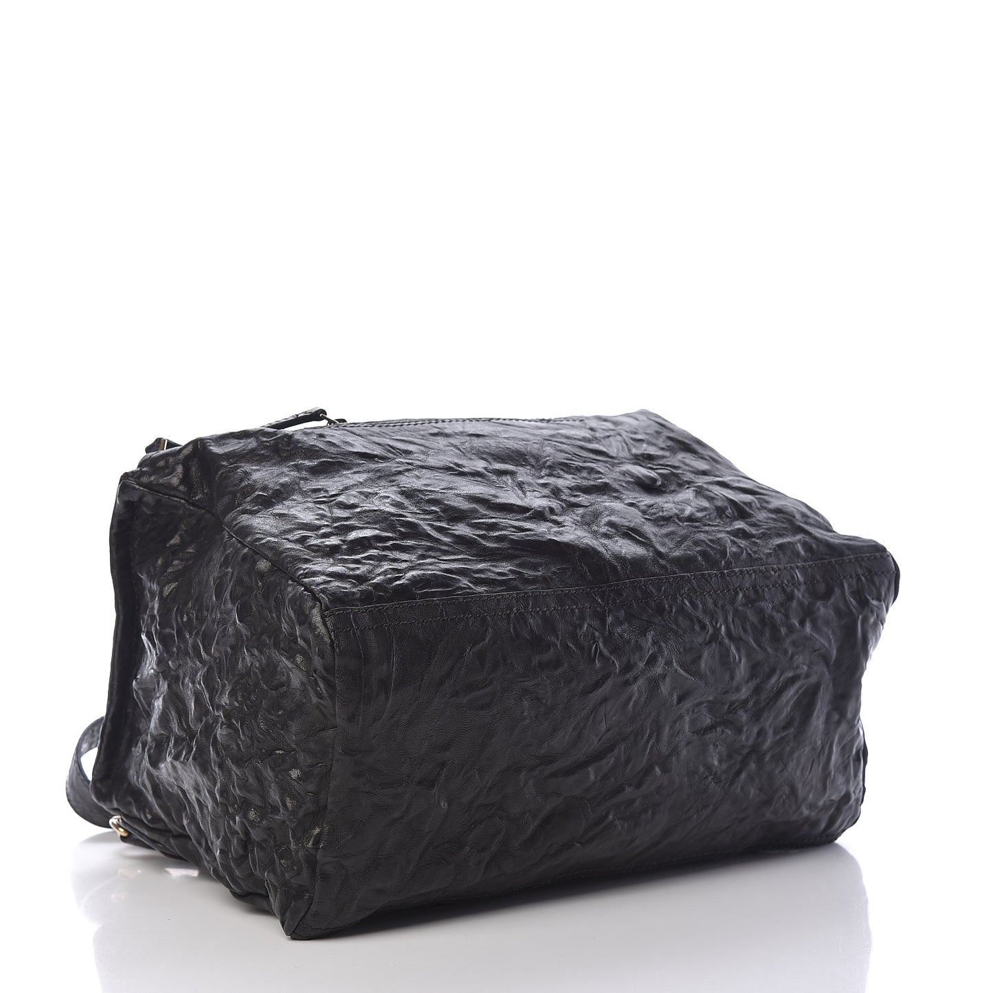 Tumbled Sheepskin Medium Pandora Black