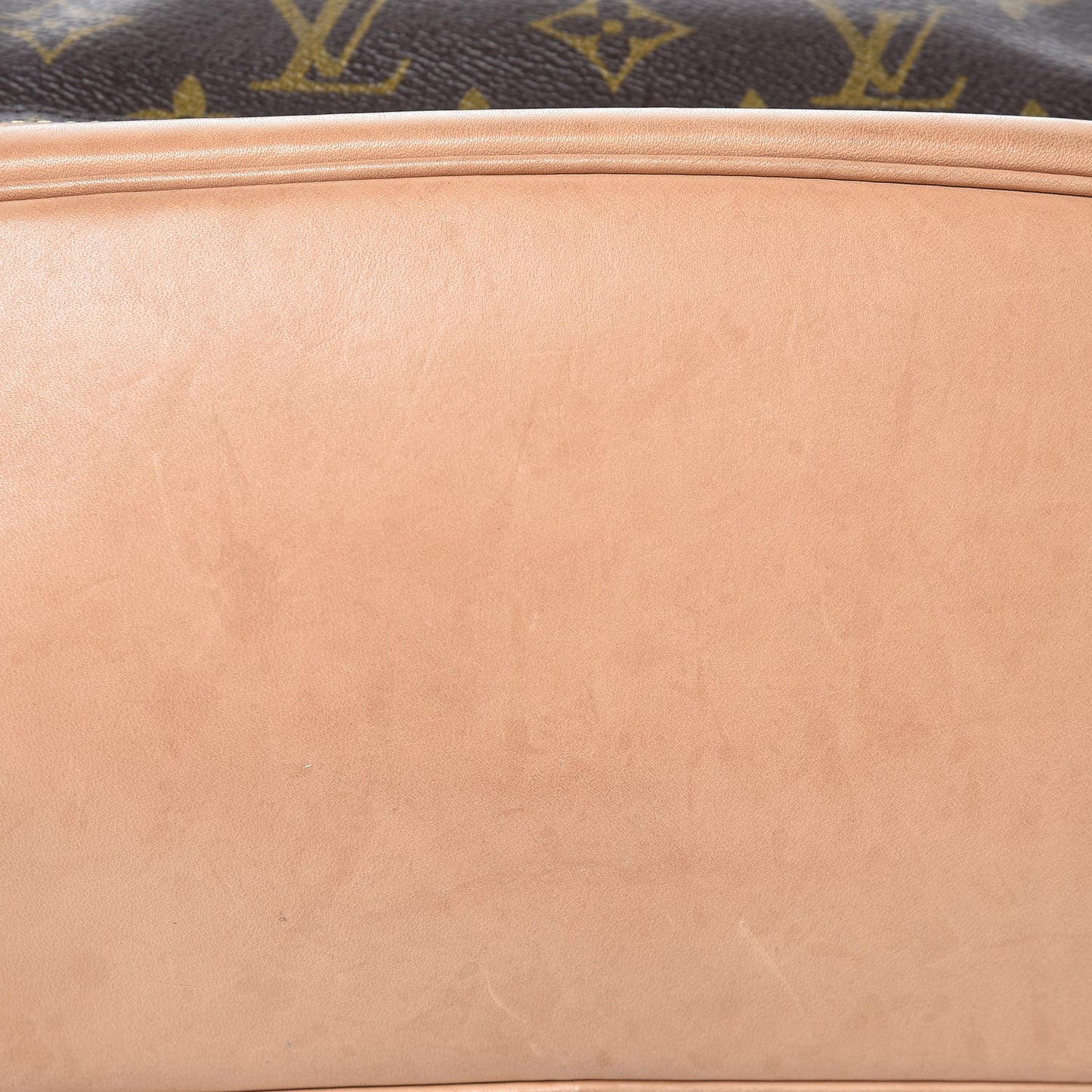 Monogram Montsouris GM Backpack