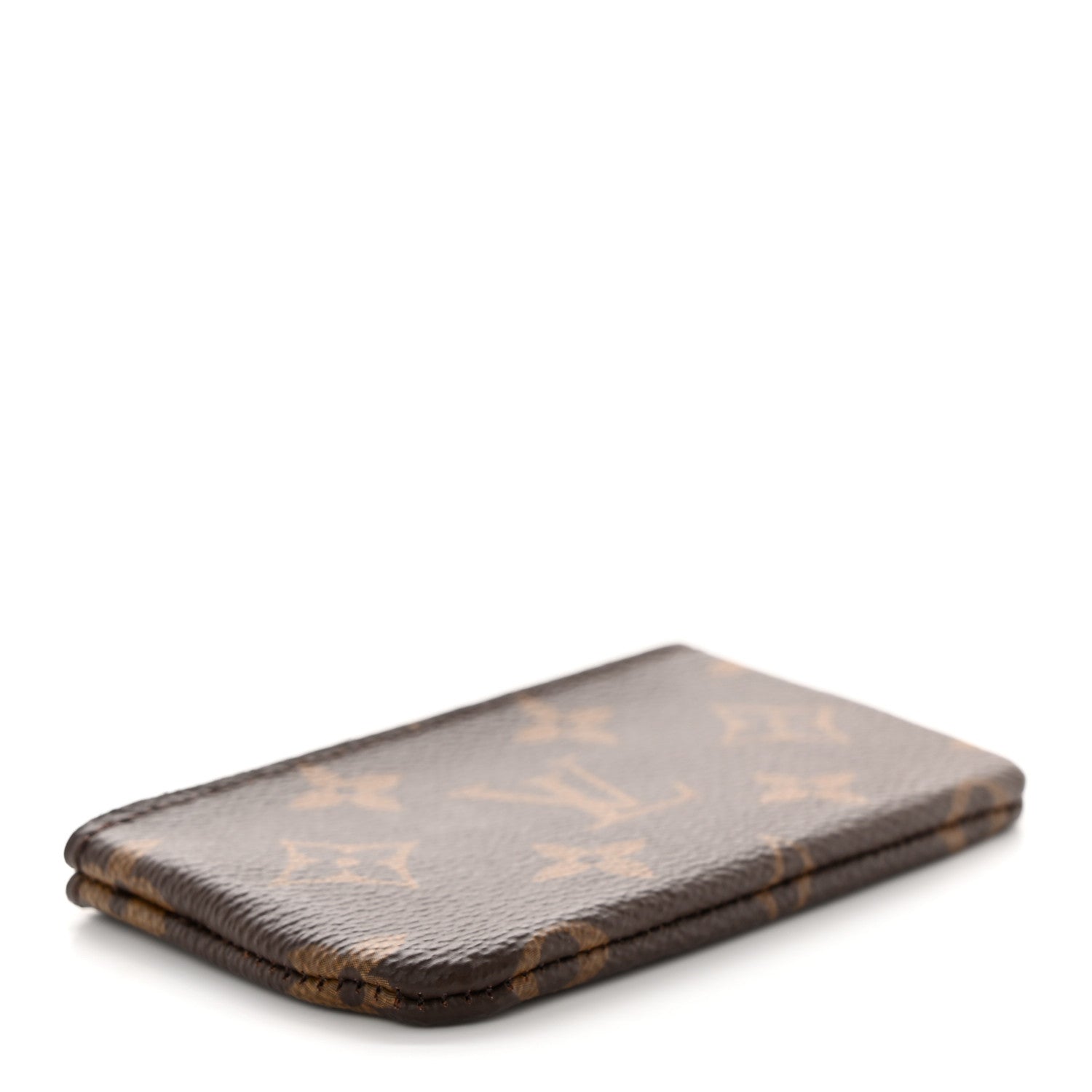 Louis Vuitton Monogram Key Pouch 4 of 7