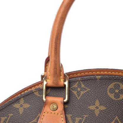 Louis Vuitton Monogram Ellipse MM 12 of 15