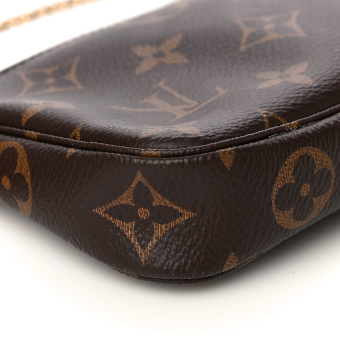 Monogram Mini Pochette Accessories
