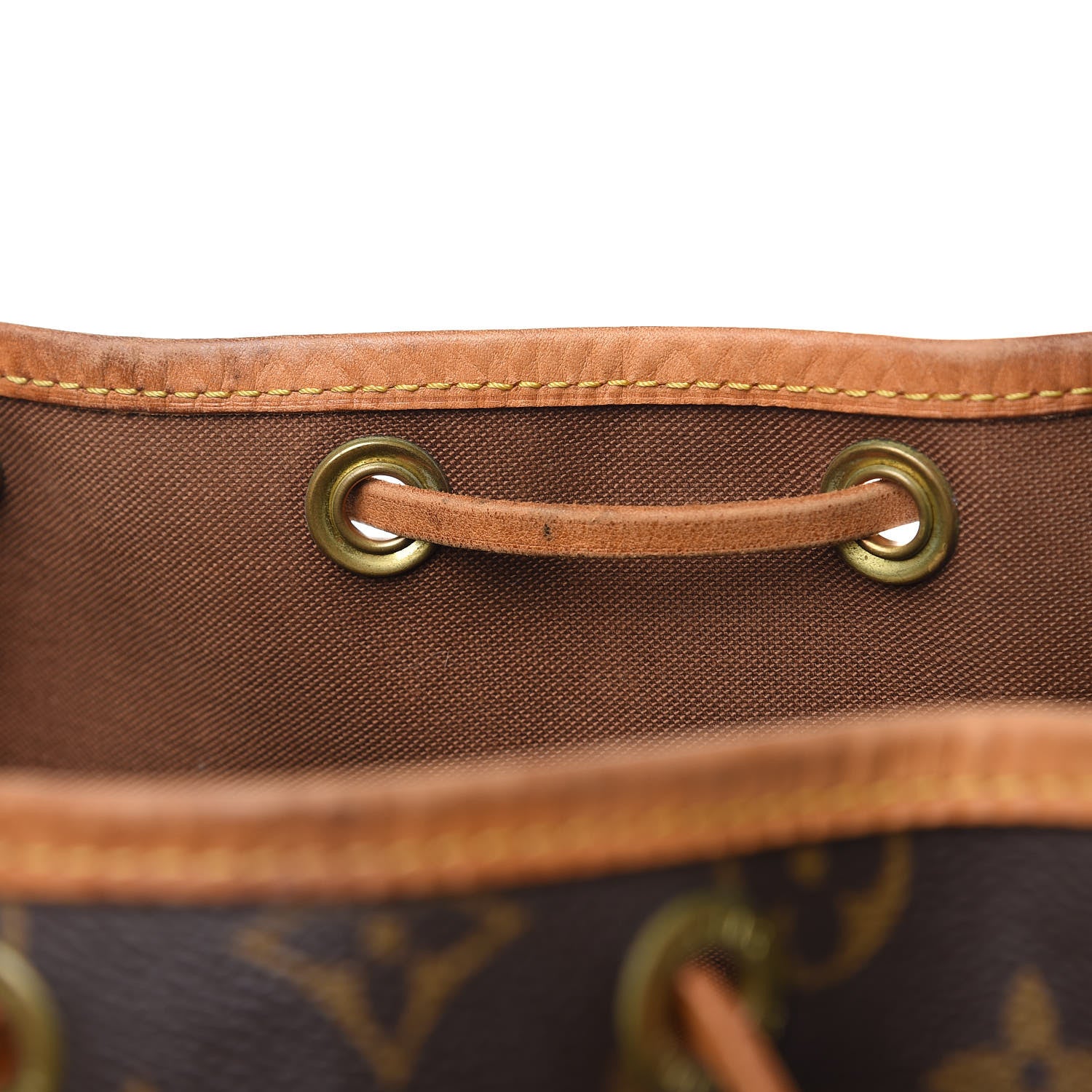 Louis Vuitton Monogram Noe 11 of 18