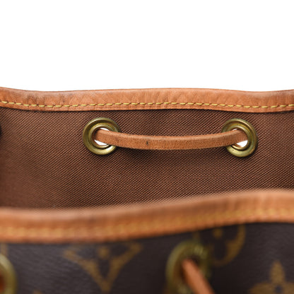Louis Vuitton Monogram Noe 11 of 18