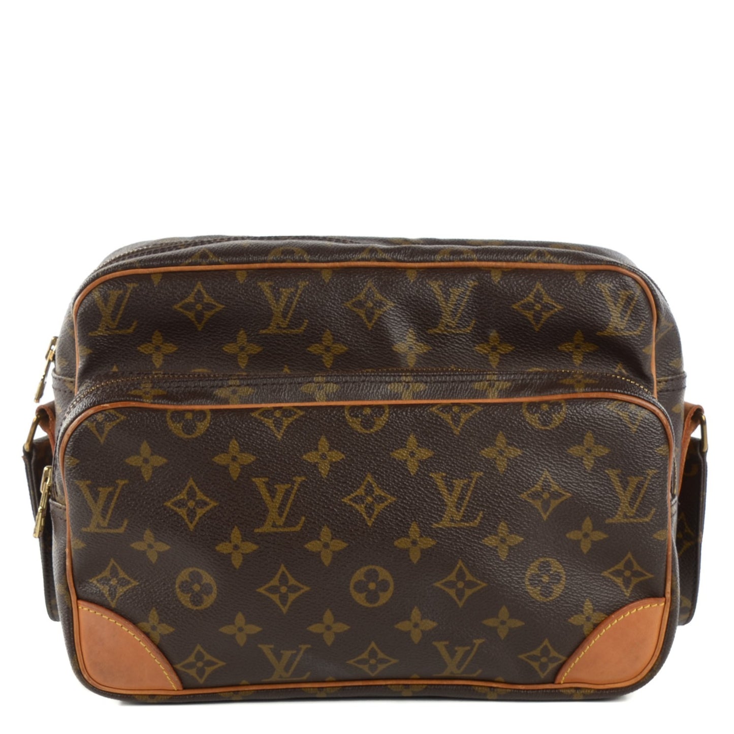 Monogram Nil 28