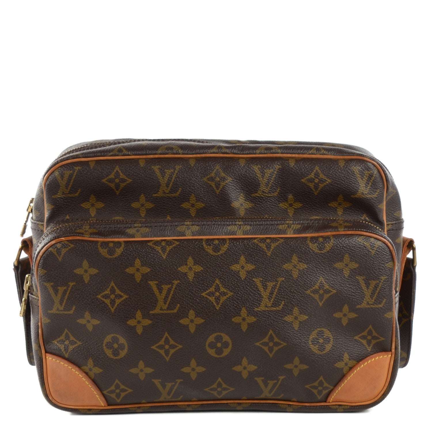 Louis Vuitton Monogram Nil 28 1 of 12