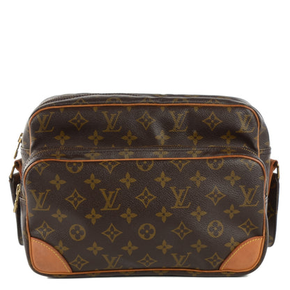 Louis Vuitton Monogram Nil 28 1 of 12