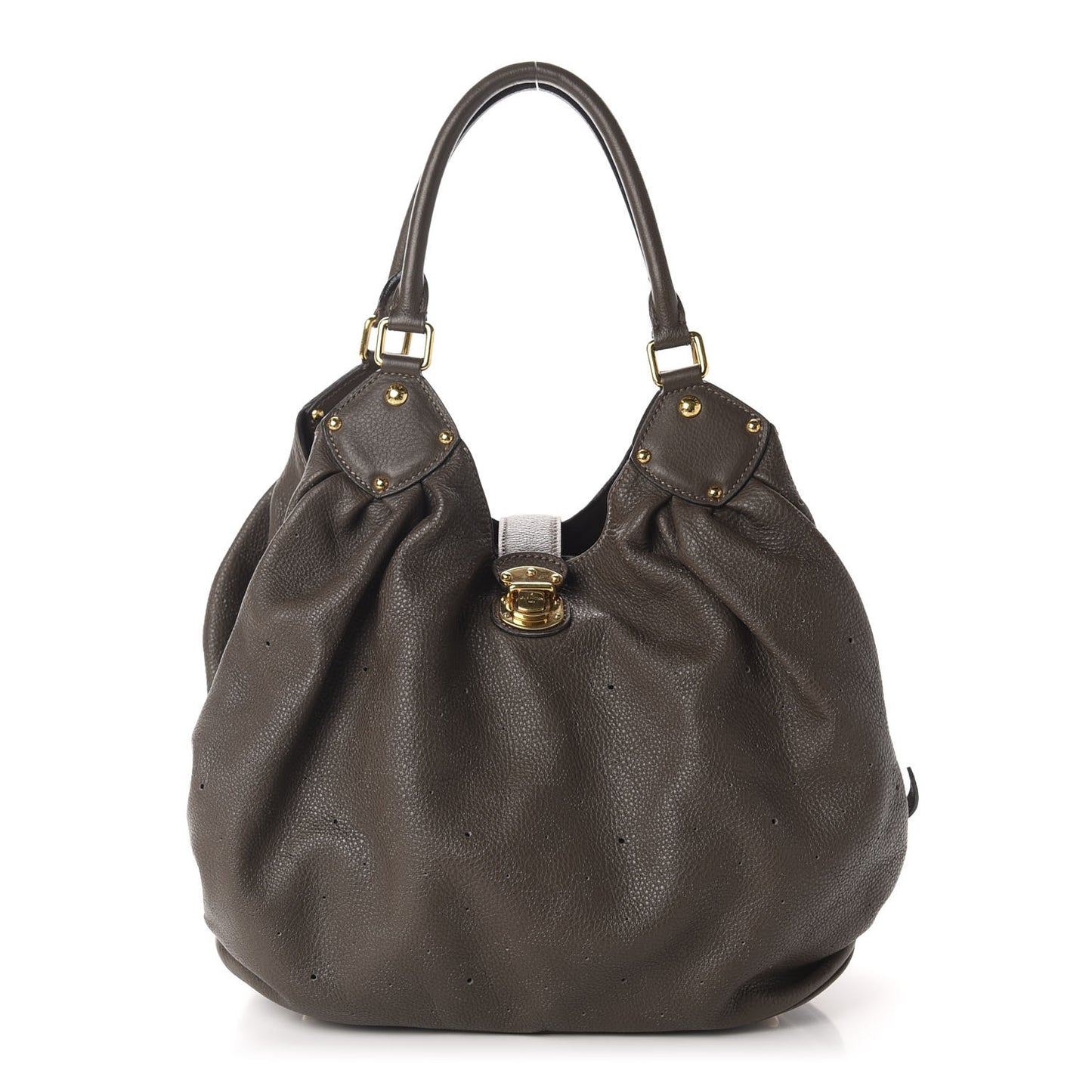 Mahina L Elephant Gris