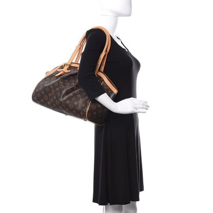 Louis Vuitton Monogram Tivoli GM 2 of 13