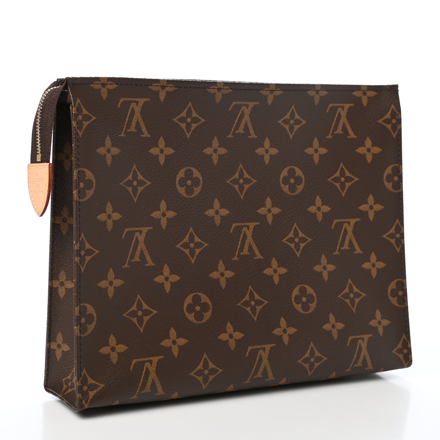 Louis Vuitton Monogram Toiletry Pouch 26 3 of 6