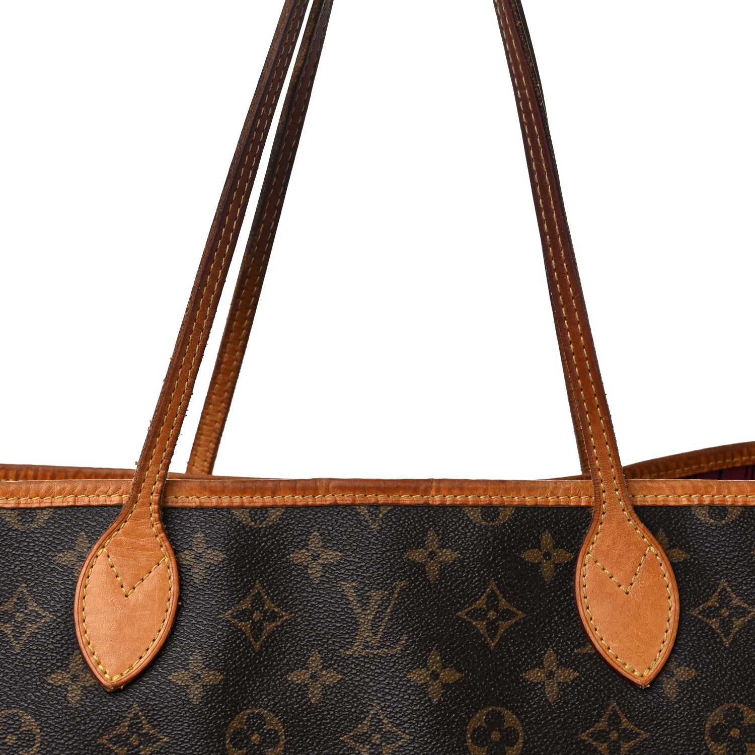 Louis Vuitton Monogram Neo Neverfull GM Pivoine 22 of 22