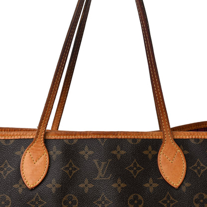 Louis Vuitton Monogram Neo Neverfull GM Pivoine 22 of 22