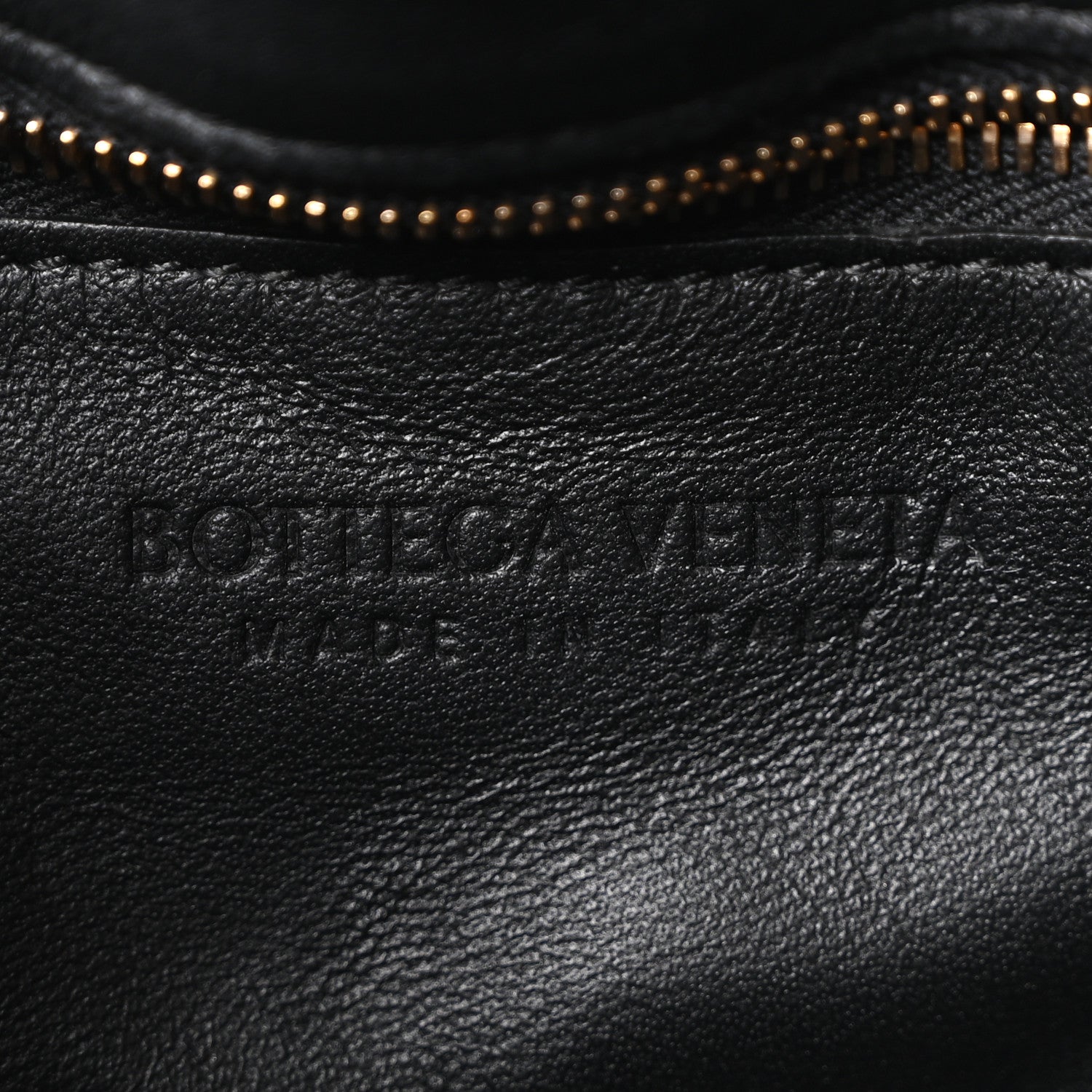 Bottega Veneta Nappa Maxi Intreccio Padded Cassette Crossbody Bag Black Black 6 of 10