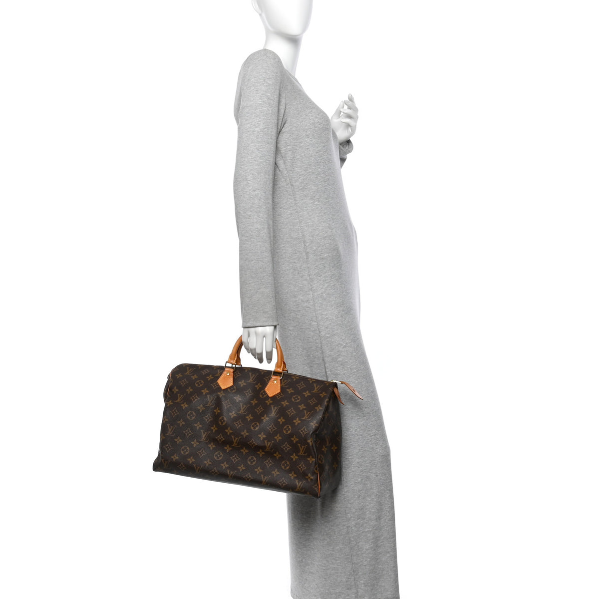 Monogram Speedy 40