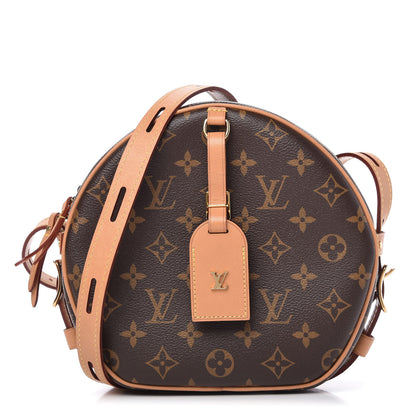 Louis Vuitton Monogram Boite Chapeau Souple 1 of 11