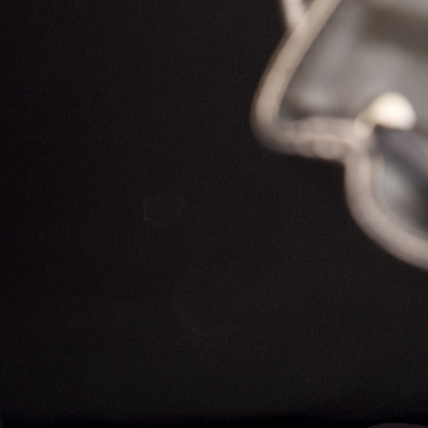 Imprime Monogram Large Gifford Shopping Tote Pewter