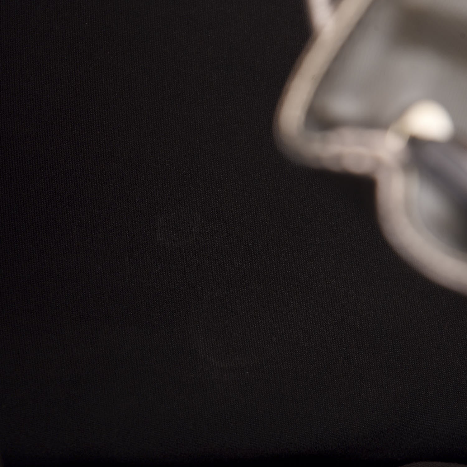 Gucci Imprime Monogram Large Gifford Shopping Tote Pewter 11 of 12