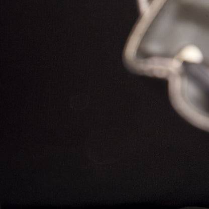 Gucci Imprime Monogram Large Gifford Shopping Tote Pewter 11 of 12