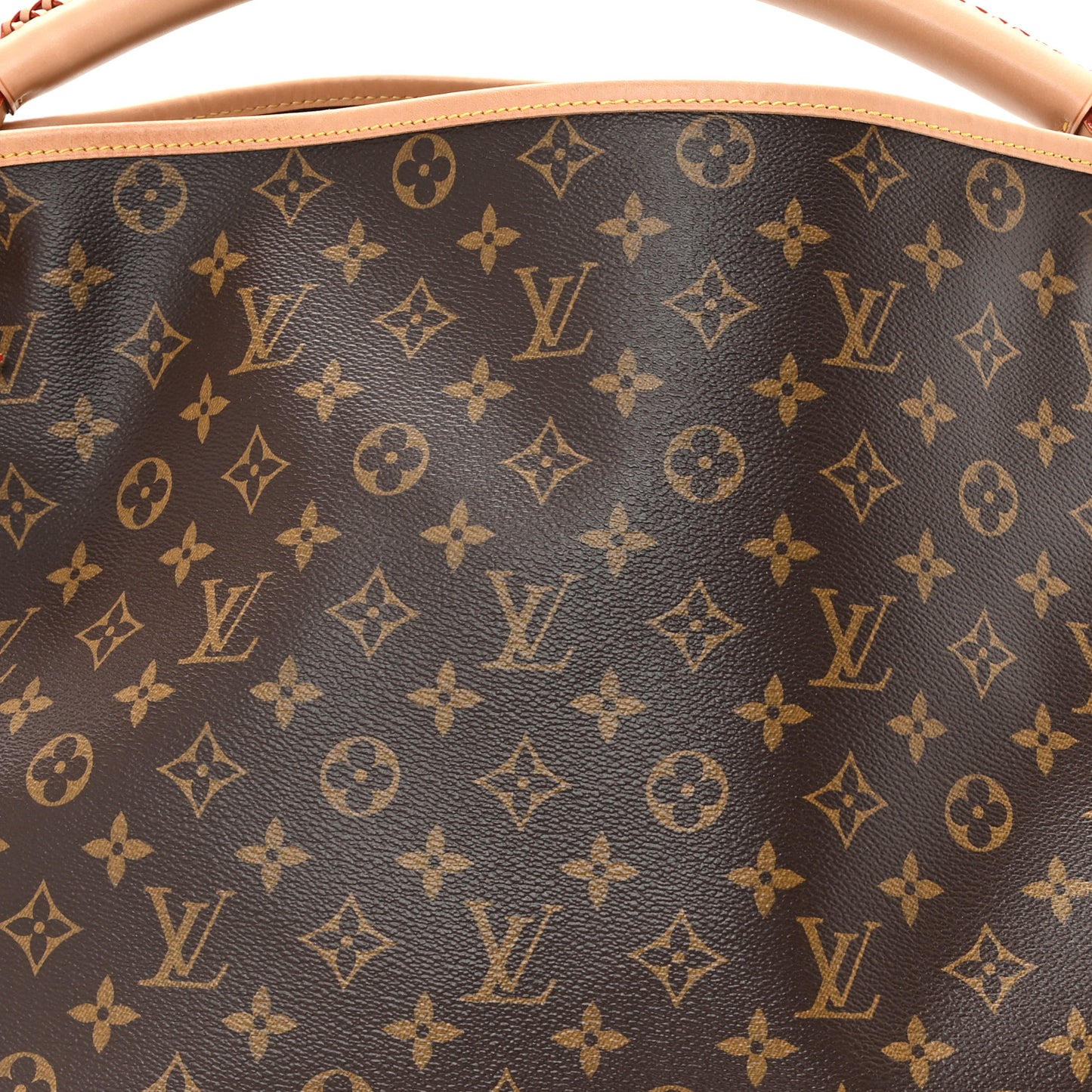 Monogram Artsy MM
