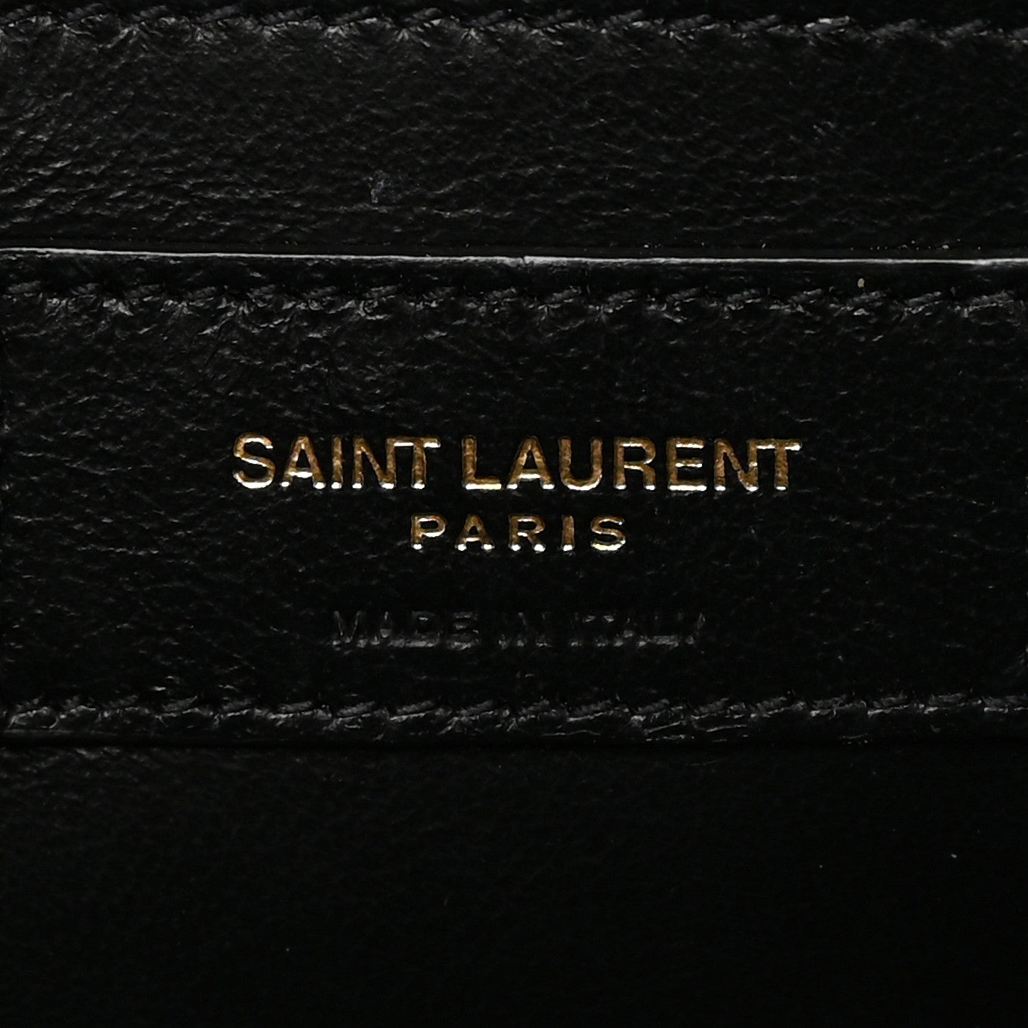 Saint Laurent Grain De Poudre Textured Mixed Matelasse Triquilt Medium Monogram Satchel Dune 6 of 13