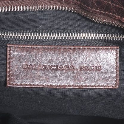 Balenciaga Pony Hair City 9 of 10
