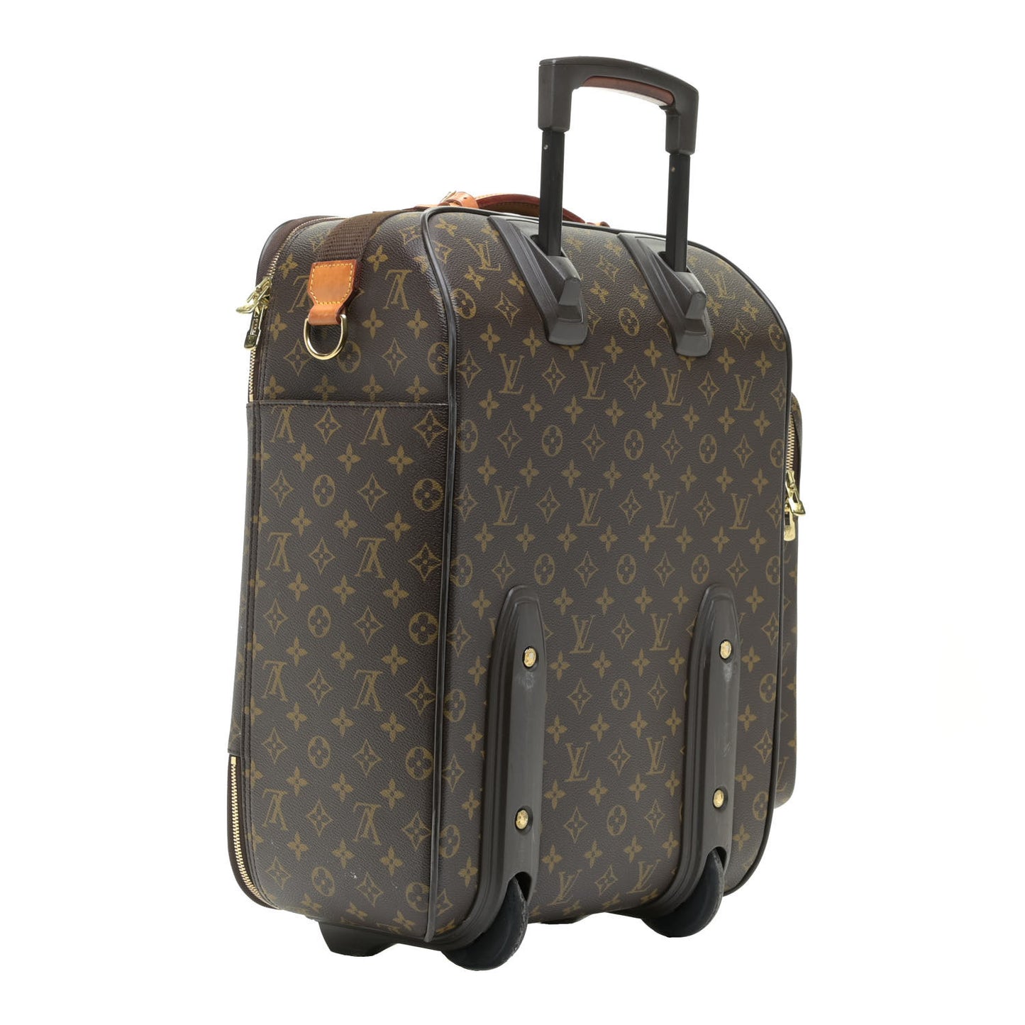 Monogram Bosphore Trolley 50