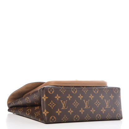 Louis Vuitton Monogram Marignan Sesame 4 of 11