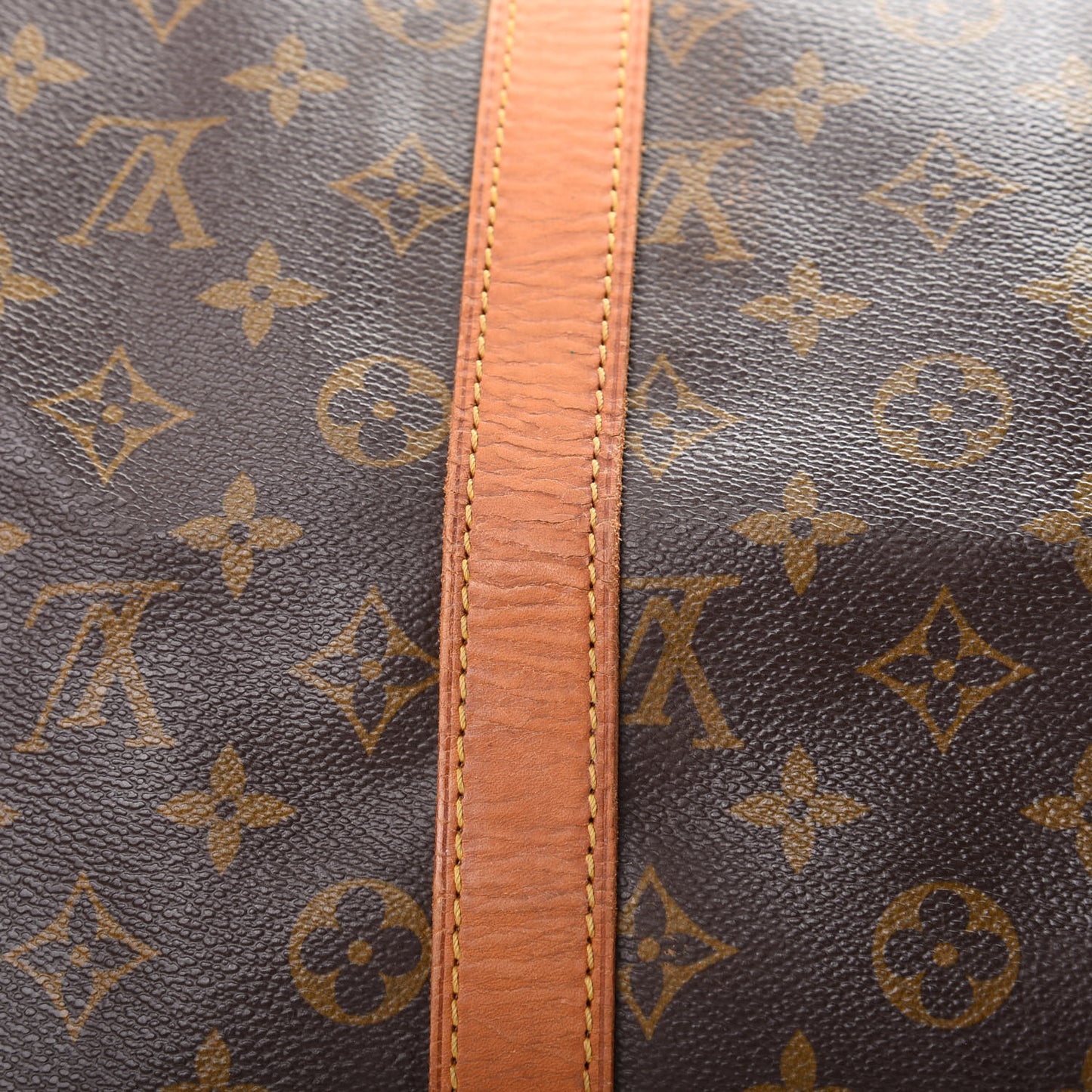 Monogram Keepall Bandouliere 50