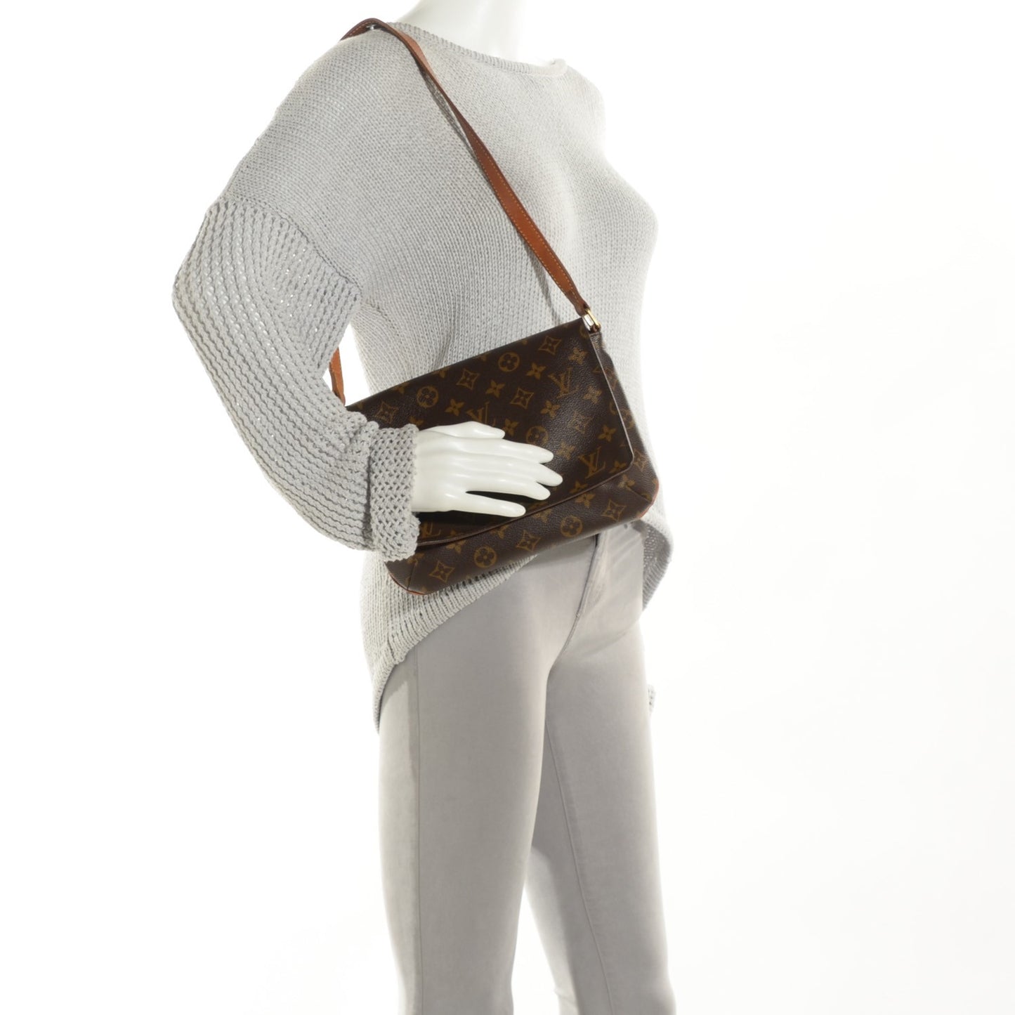 Monogram Musette Tango