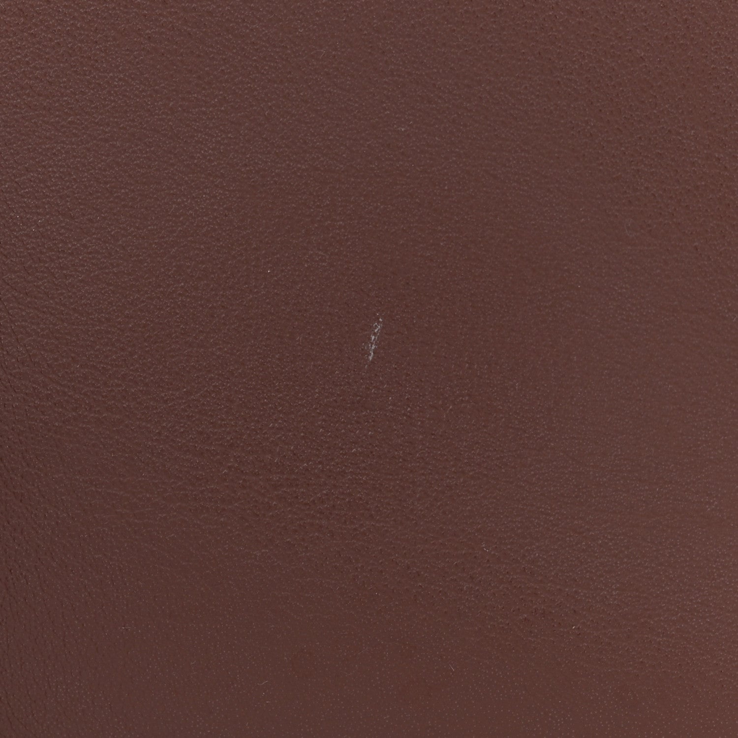 Saint Laurent Calfskin Large Shopping Tote Old Brandy 13 of 13