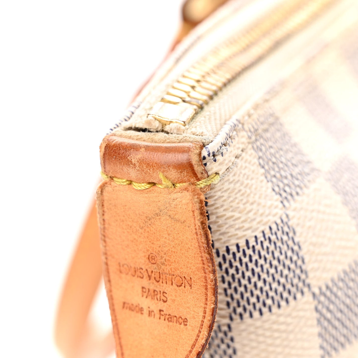 Damier Azur Saleya MM